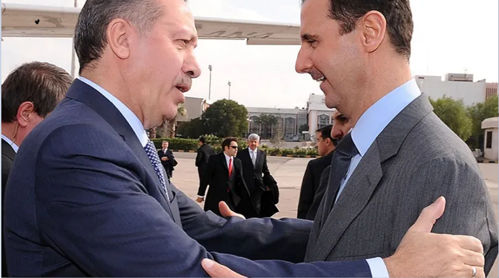 Séisme: la Syrie et la Turquie sont solidaires 