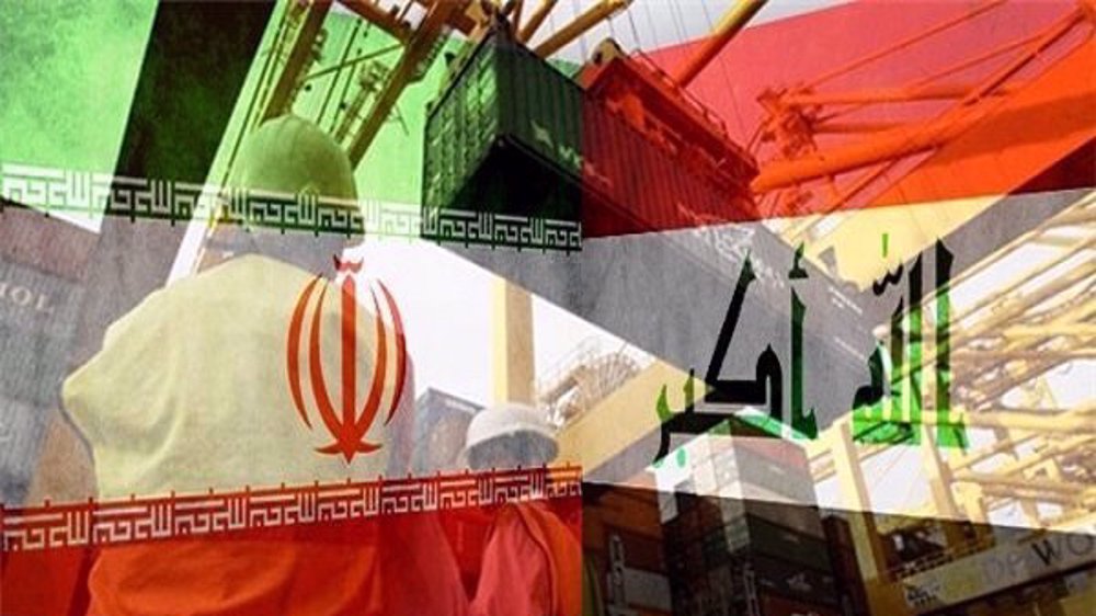 Iran’s exports to Iraq rise despite US shenanigans 