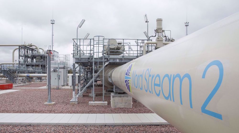 Nord Stream: l'Amérique accusée de sabotage