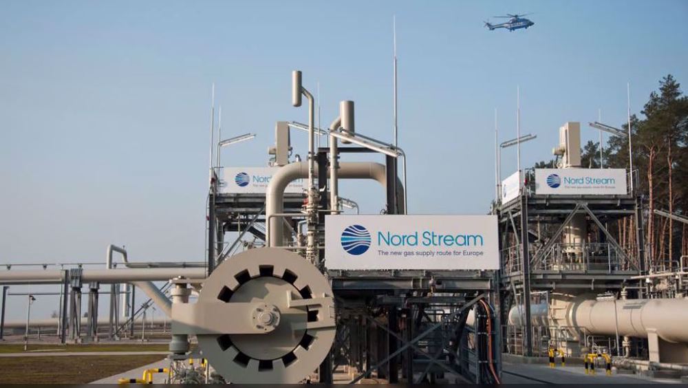 Nord Stream/explosion: les USA sur le banc des accusés