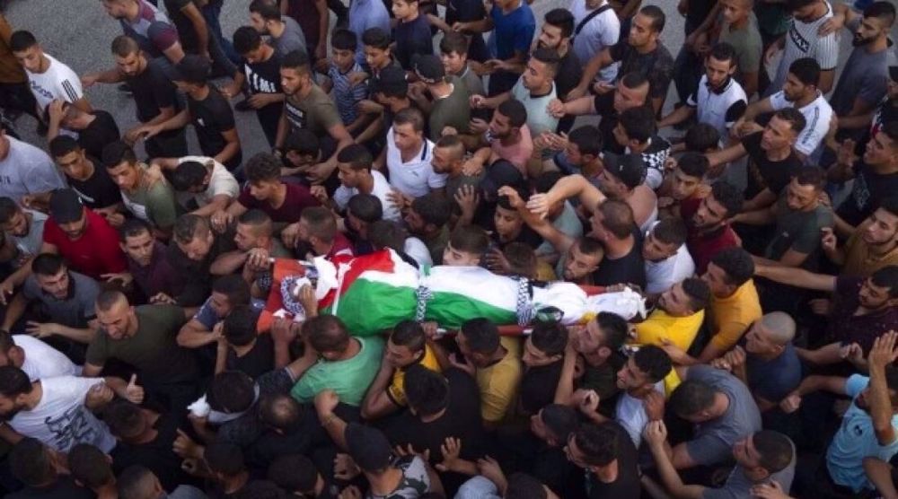  Cisjordanie: deux autres jeunes Palestiniens tués par Israël