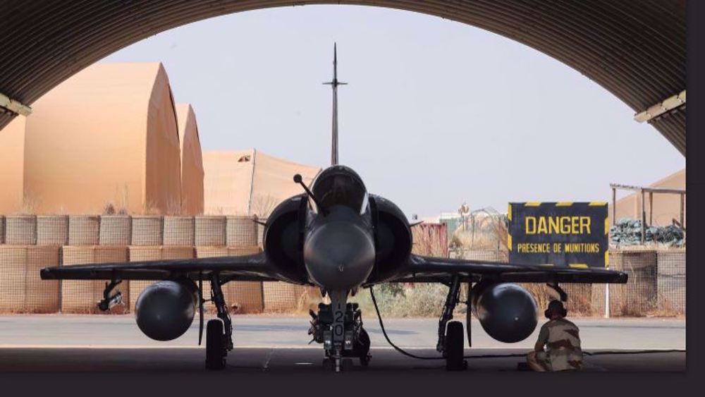  Mali: la France a utilisé des armes à l’uranium "appauvri" 
