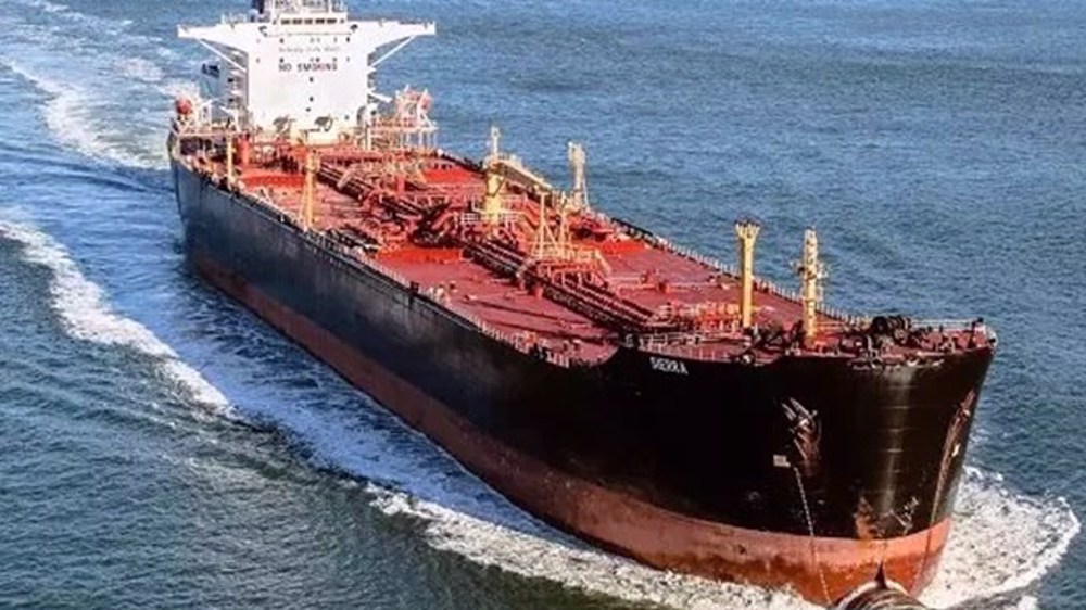 L'Iran construit des pétroliers pour le Venezuela