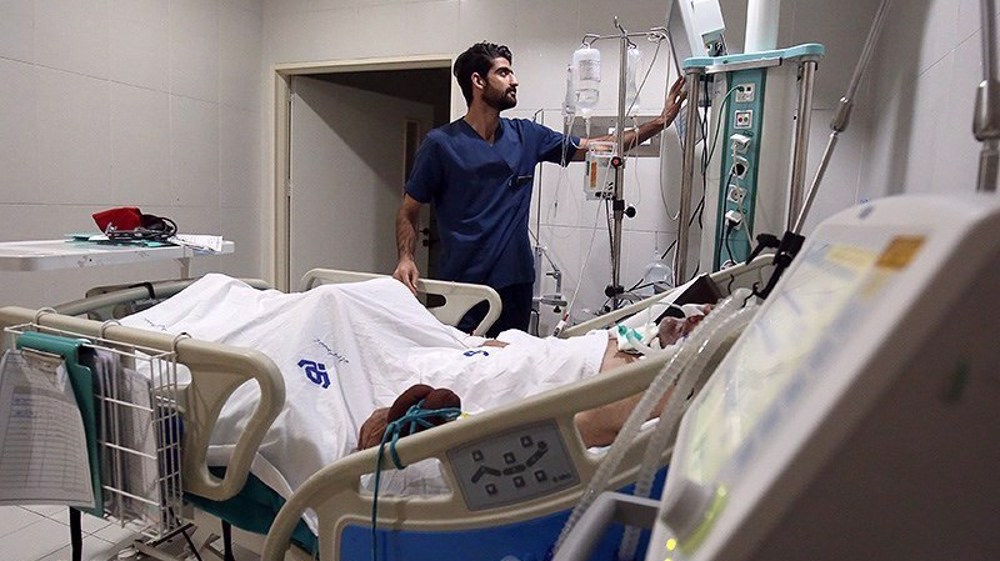 Unilateral US sanctions taking toll on thalassemia patients in Iran: UN experts
