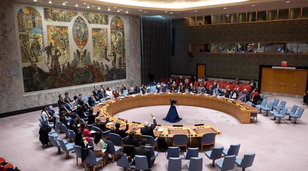 UN extends sanctions on Yemen’s Ansarullah for nine months