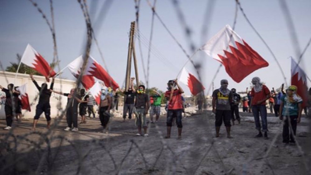Bahreïn/Droits de l’Homme: un groupe de militants réagit 