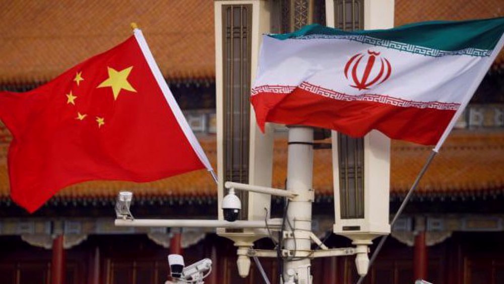 Partenariat stratégique sino-iranien : vue d'ensemble