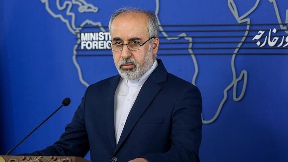 Iran warns regional countries about  sinister US policies