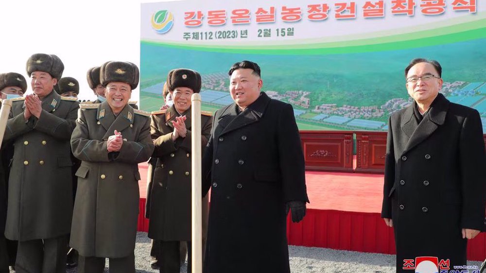 North Korea warns of 'unprecedented' response to US-South Korea drills