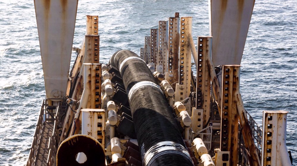 Nord Stream-Explosions : les preuves accusent les USA