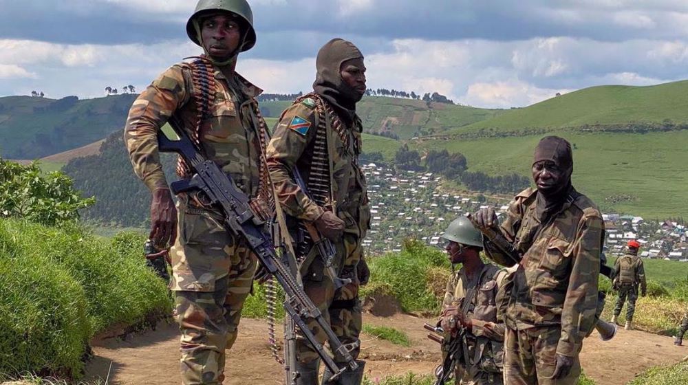 RDC : vers une balkanisation du pays ? 