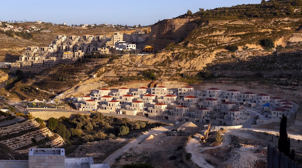 UN resolution urges Israel to ‘immediately’ end settlement expansion
