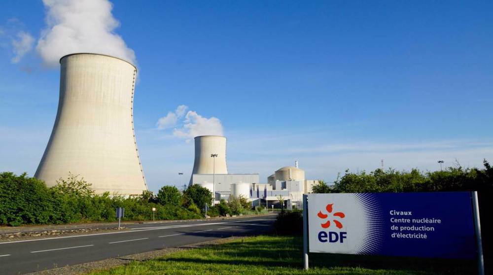 France : EDF enregistre des pertes record