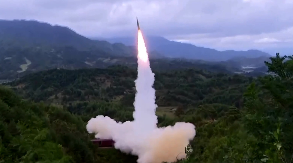 North Korea confirms ICBM test, warns of 'fatal nuclear counterattack' capacity