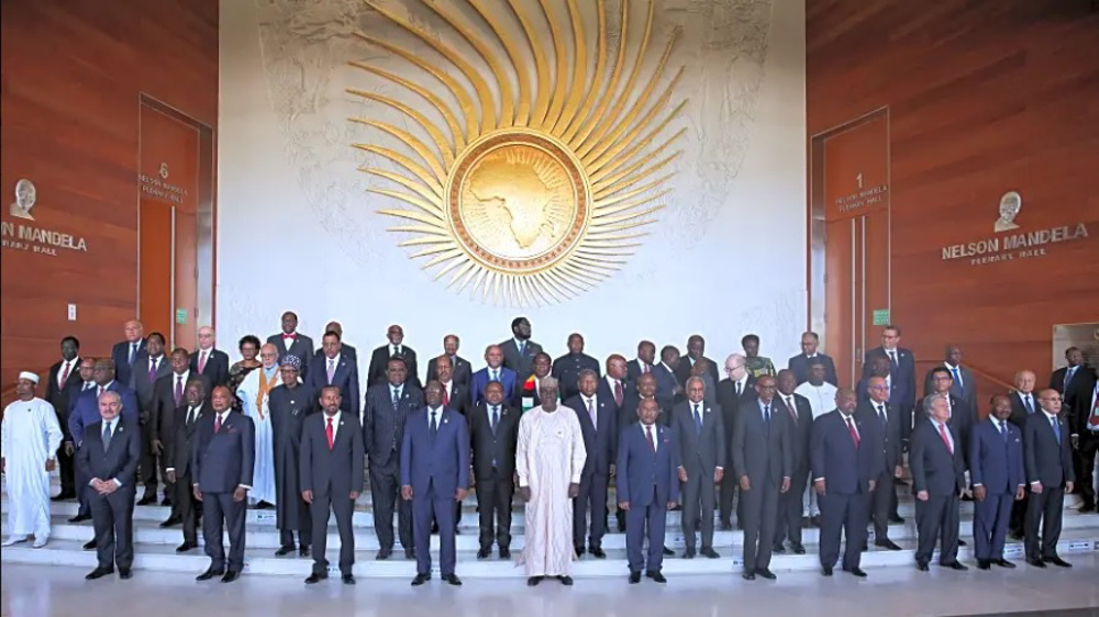 African Union-Summit-Ethiopia