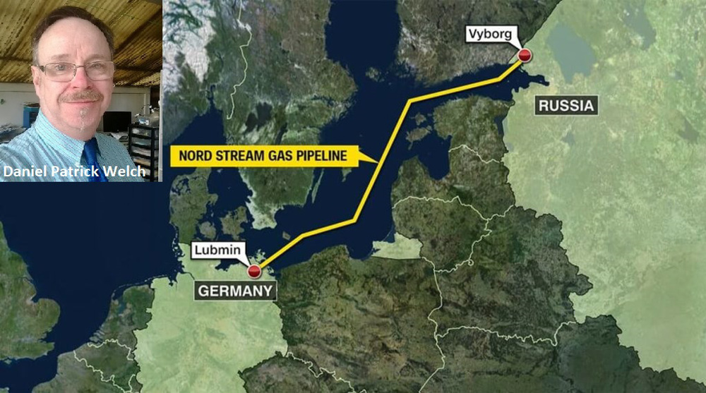'US destroyed Nord Stream to subjugate economy of Germany'