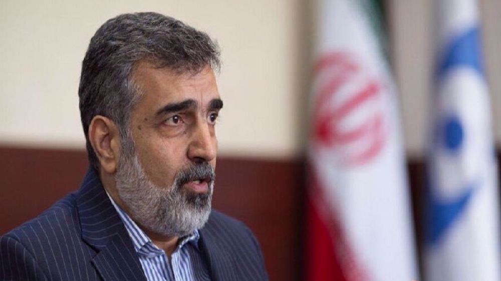 Iran categorically rejects Western media’s false report, says never enriched uranium above 60%