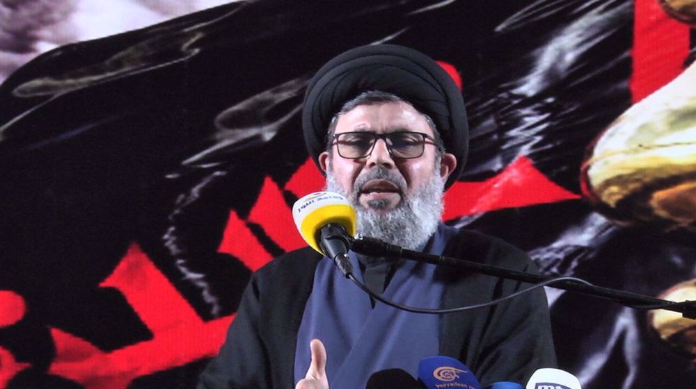 Hezbollah: US sanctions nothing less than war as civilians, infrastructures targeted