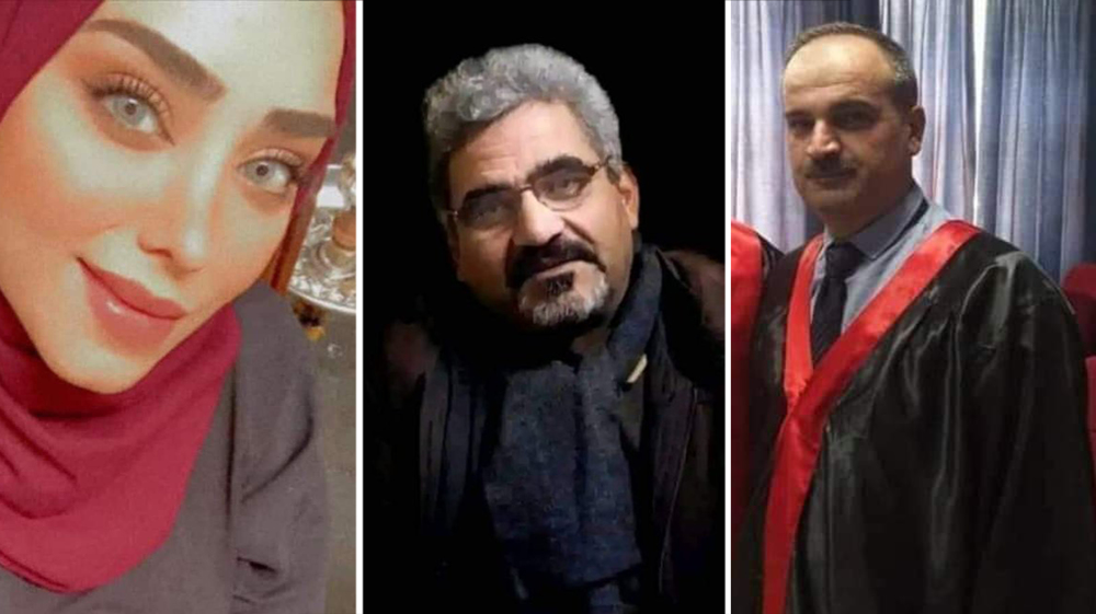 Syrian cardiologist, pharmacist, engineer among those killed in Israeli strike 