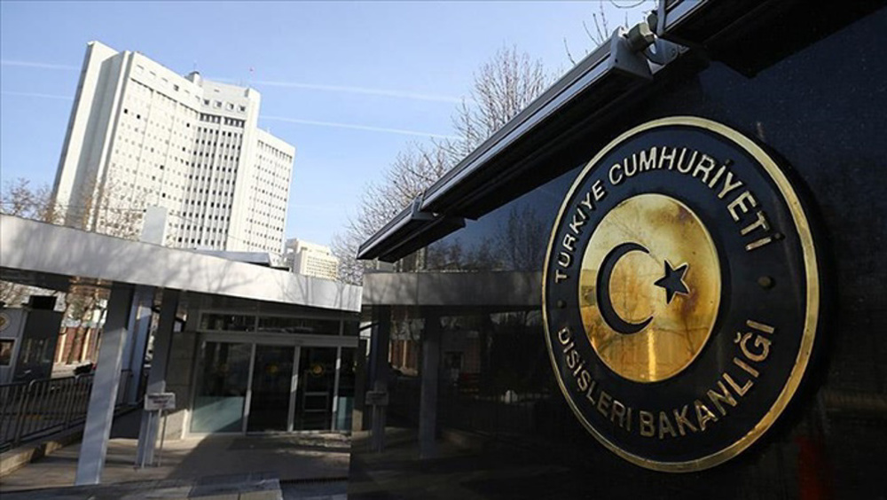 Turkey summons ambassadors of nine Western countries over consulate closures