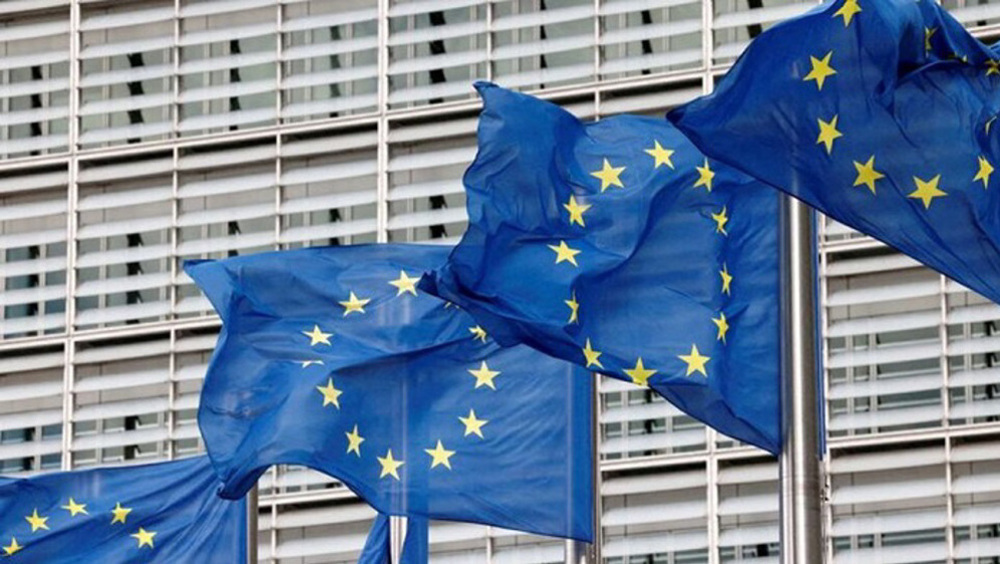 EU imposes sanctions on 32 Iranian individuals, two entities over alleged rights violation