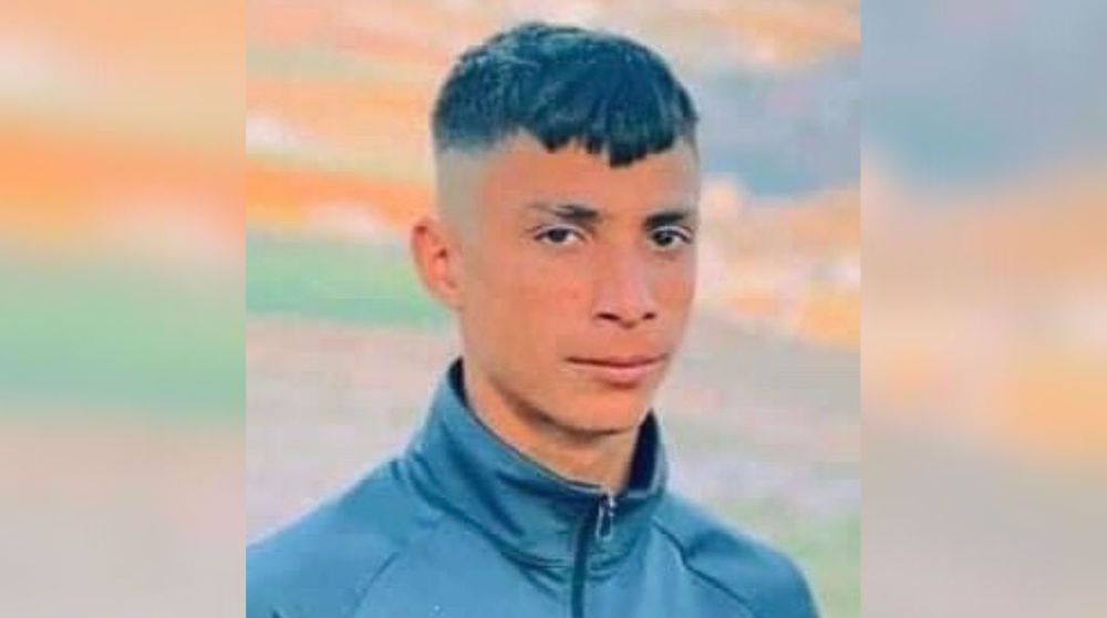 Palestinian teenager dies of headshot inflicted by Israeli forces 