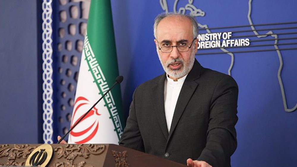 Foreign Ministry: Iran will announce reciprocal sanctions in response to EU’s new bans