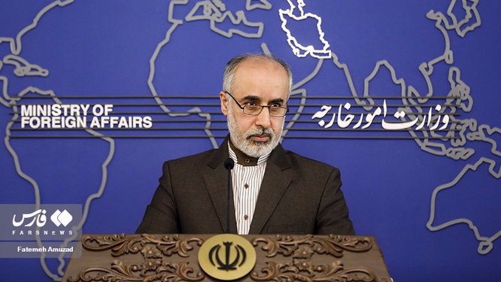 L'Iran ripostera aux nouvelles sanctions de l'UE 