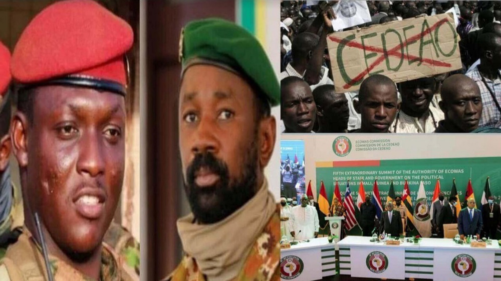 Mali-Guinée-Burkina: la CEDEAO cherche sa propre fin? 