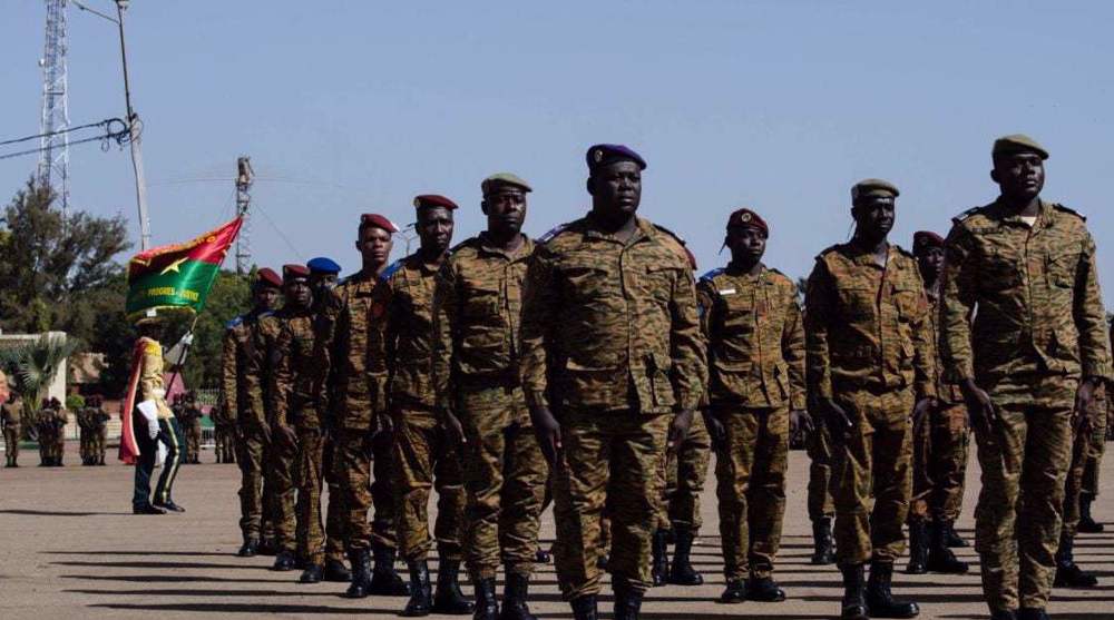 Burkina: l’union fait la force ! 