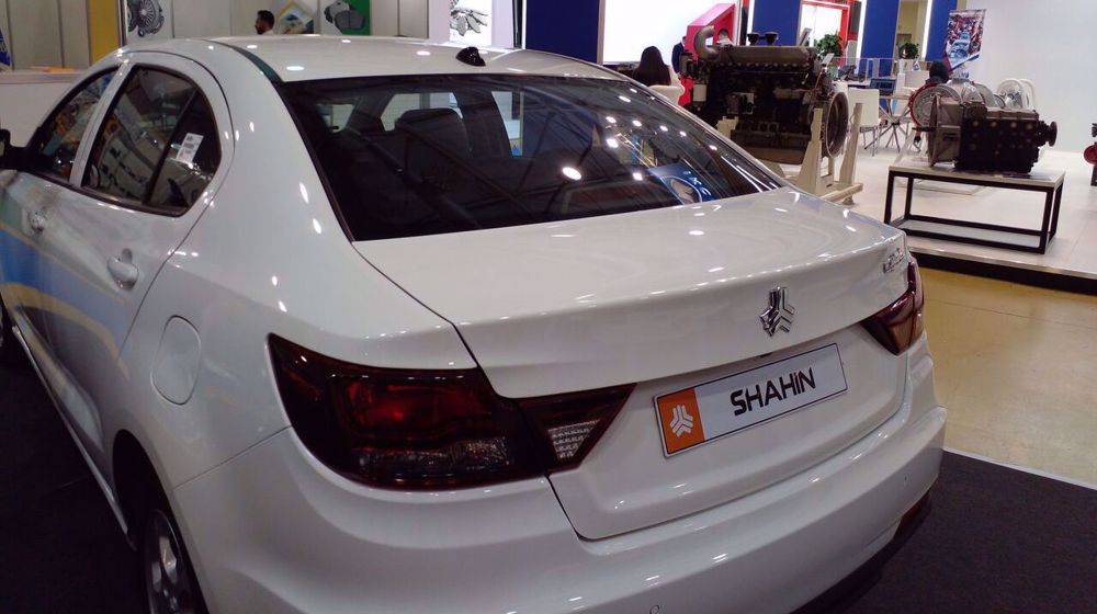 Iran’s Saipa signs deal to start car exports to Russia