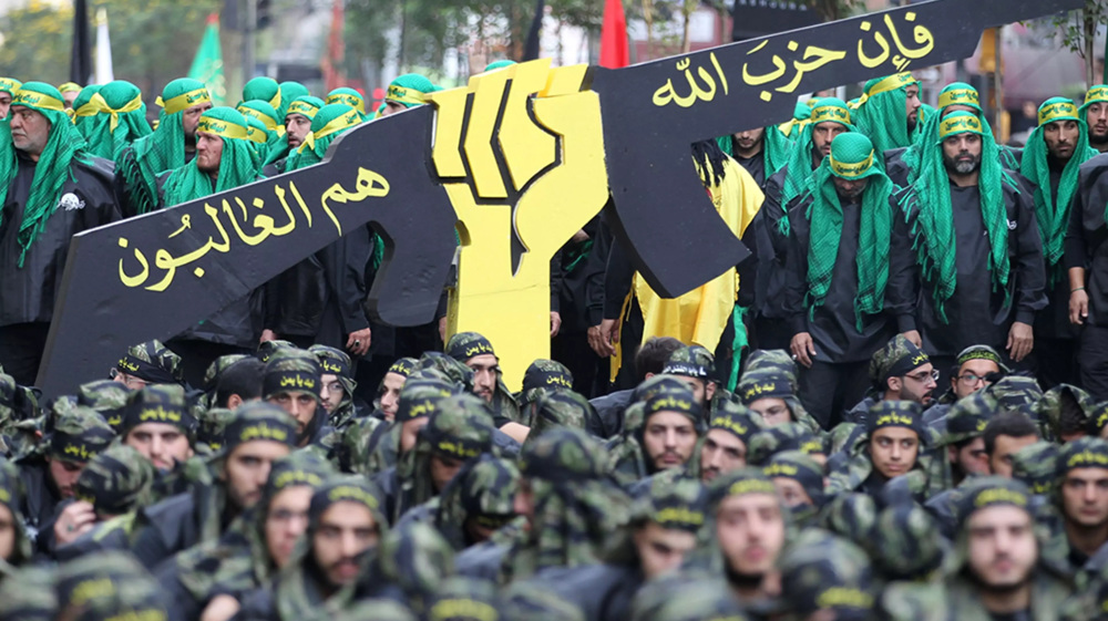 Hezbollah condemns Nablus carnage, says resistance will end Tel Aviv’s terror