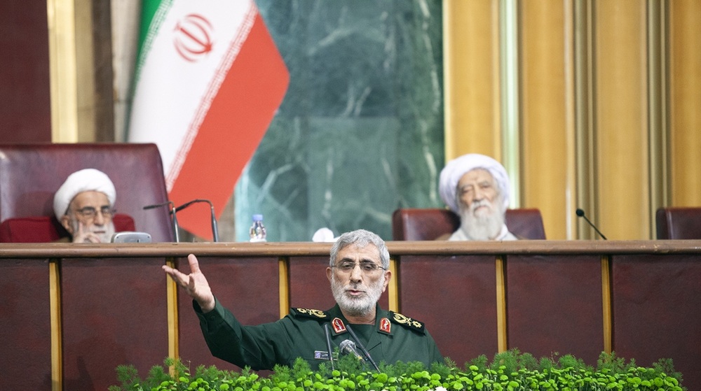 MO: l’Iran fait capoter les machinations US
