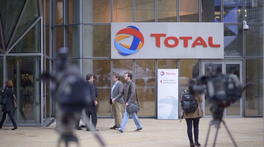 Yemeni victims sue French company Total over torture
