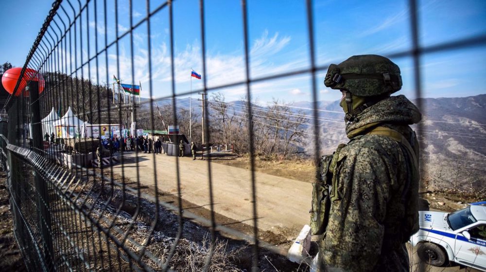 UN court orders Azerbaijan to allow free passage in Karabakh