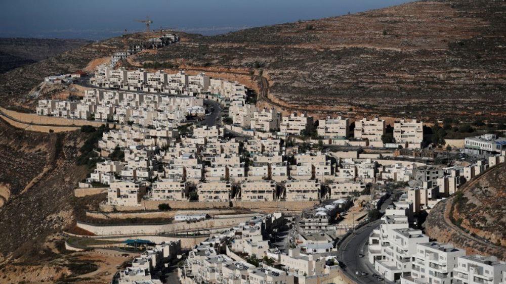 Israel approves biggest settlement expansion plan since 2021
