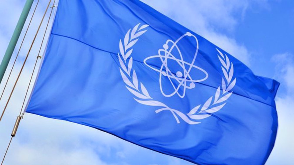 « Uranium enrichi à 84% »: pas de rapport de l’AIEA