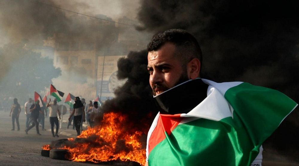 Naplouse : des groupes palestiniens promettent des représailles