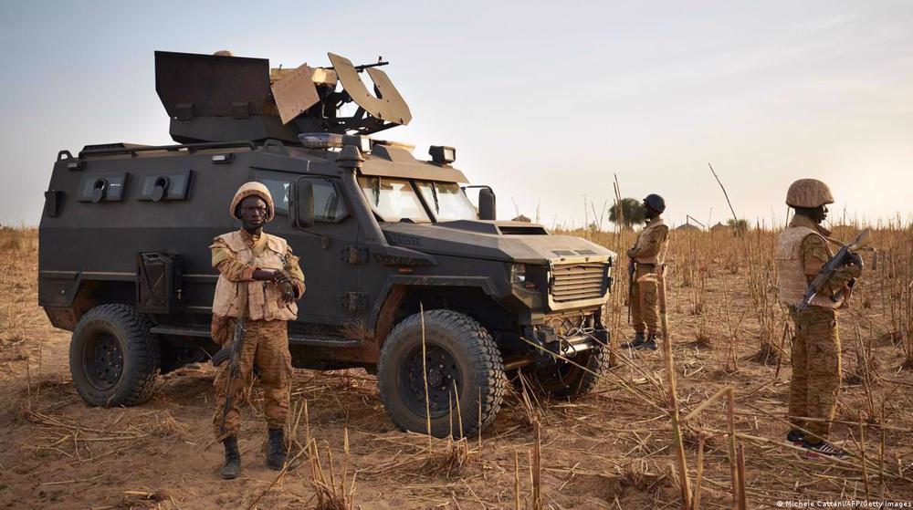 Mali/Burkina: rien ne fera reculer l'union des deux pays 