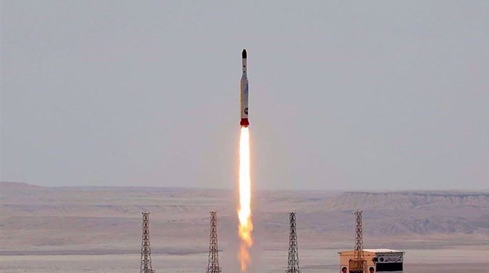 L'Iran développe un nouveau missile de croisière