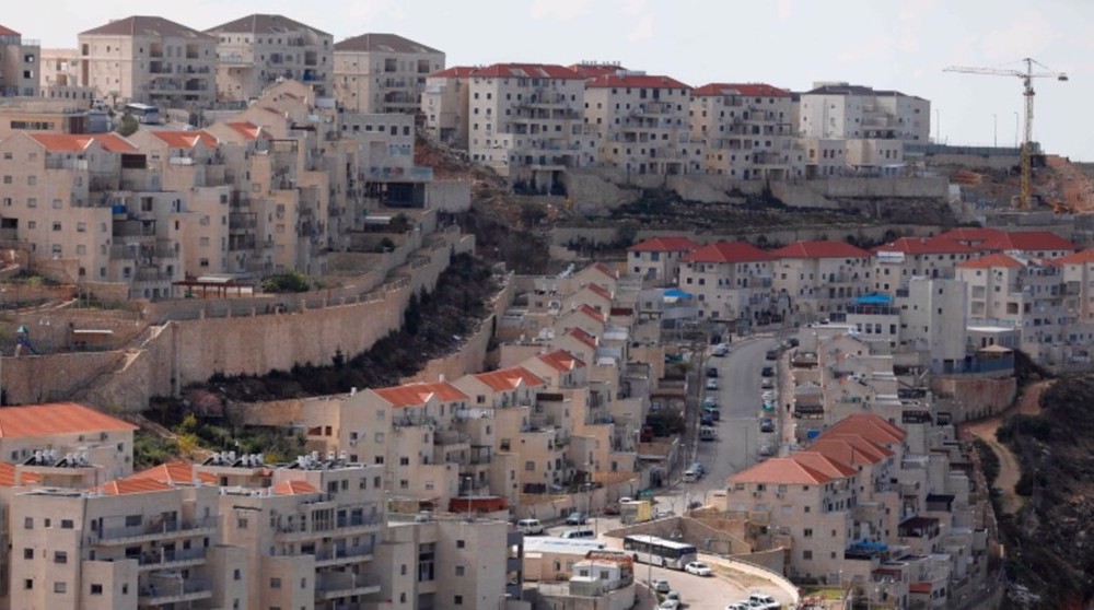 EU condemns Israeli plans to build over 7,000 settler units in West Bank