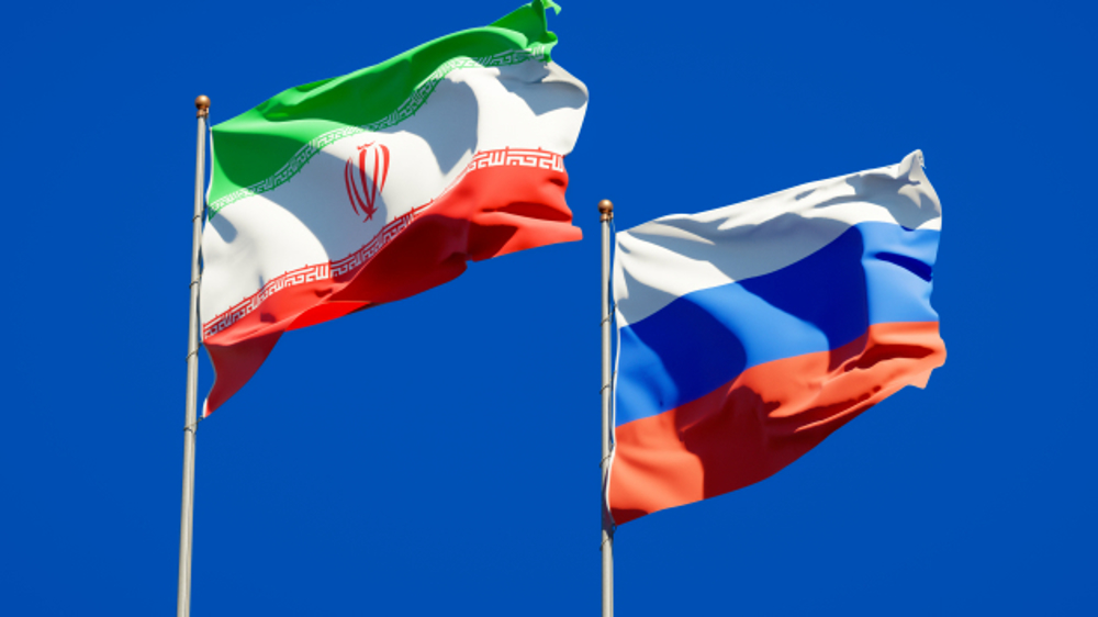 Iran/Russie: des sanctions Occidentales qui ne servent à rien 