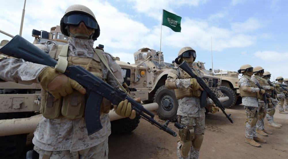 Yémen: nouvelle base militaire d’Arabie saoudite à Socotra