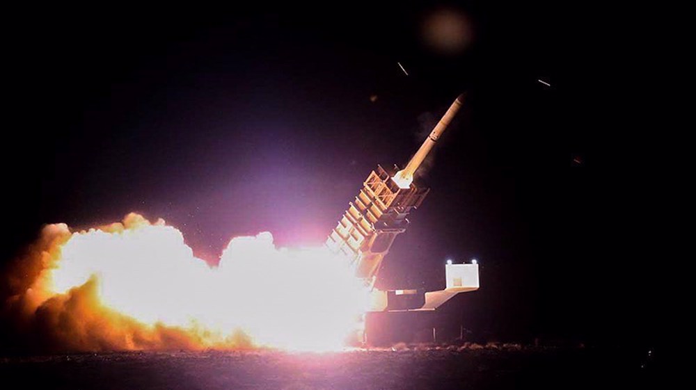 Iran’s new air defense systems shoot down cruise missiles during drills 