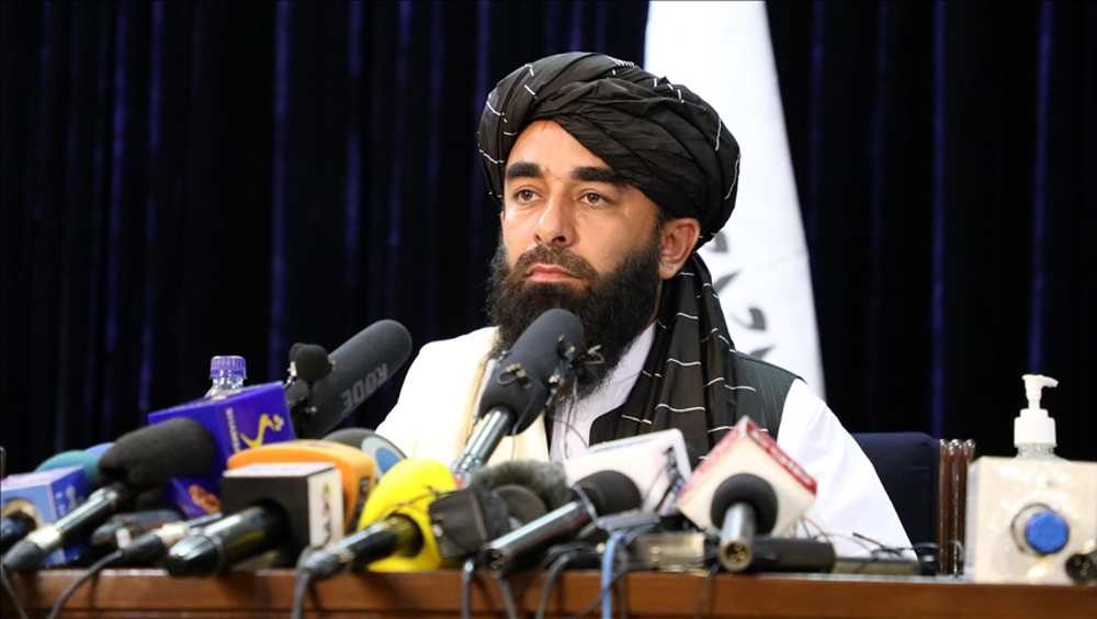 Top Daesh commanders killed in counter-terror ops in Afghanistan: Taliban