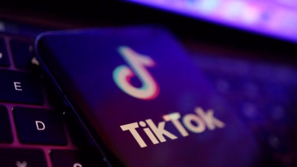 China: US abusing state power with TikTok bans