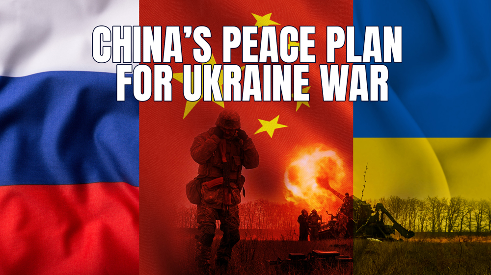 China’s peace plan for Ukraine crisis
