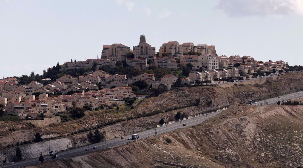Israeli settler population in West Bank tops half a million for first time 
