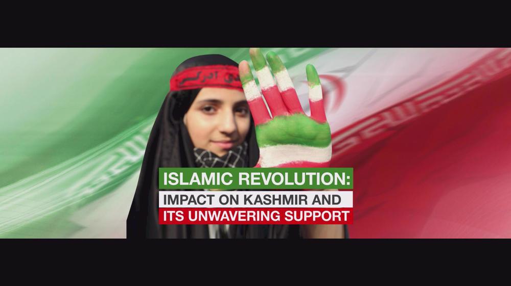 An unwavering support: Kashmiri Muslims and Iran’s Islamic Revolution