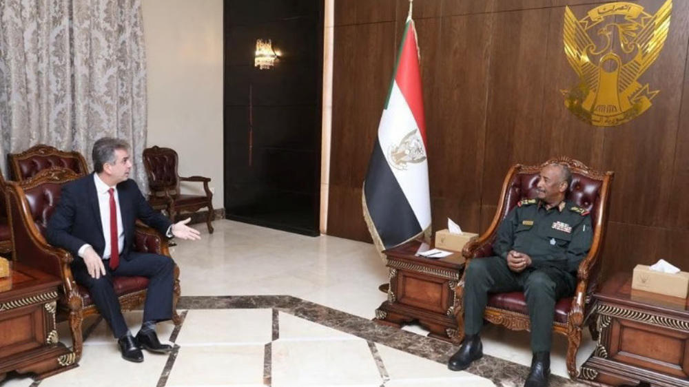 Palestinians urge Sudan to reverse plan to normalize ties with Israel